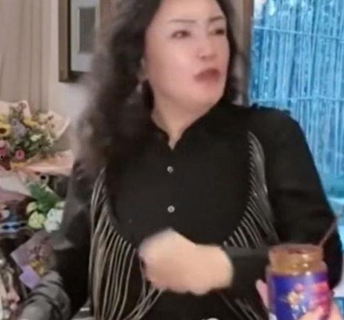 张兰两年前爆料视频大全,揭秘背后惊人真相