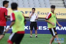 韩国男足爆料新闻视频下载,内部冲突与争议瞬间