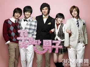 花样男子25集在线观看